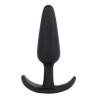 Mood by Doc Johnson Plug Naughty Cone M 9 x 2.5cm